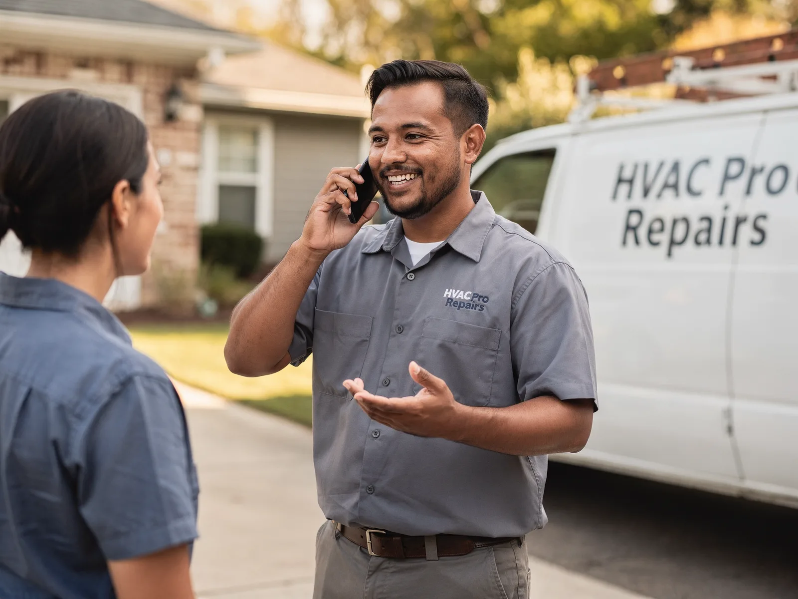 Heat Pump Repair Christiansburg, VA FAQs